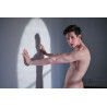 The Male Muse Livre photo HAPPY TRAIL n°6